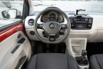 Volkswagen up! 5-Door 2016 года